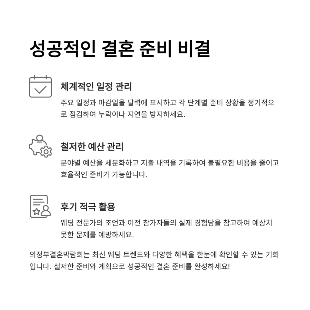 의정부결혼박람회