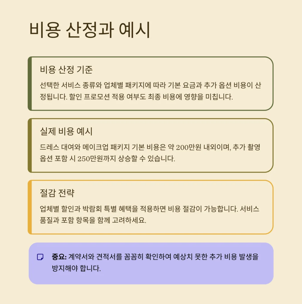 일산결혼박람회