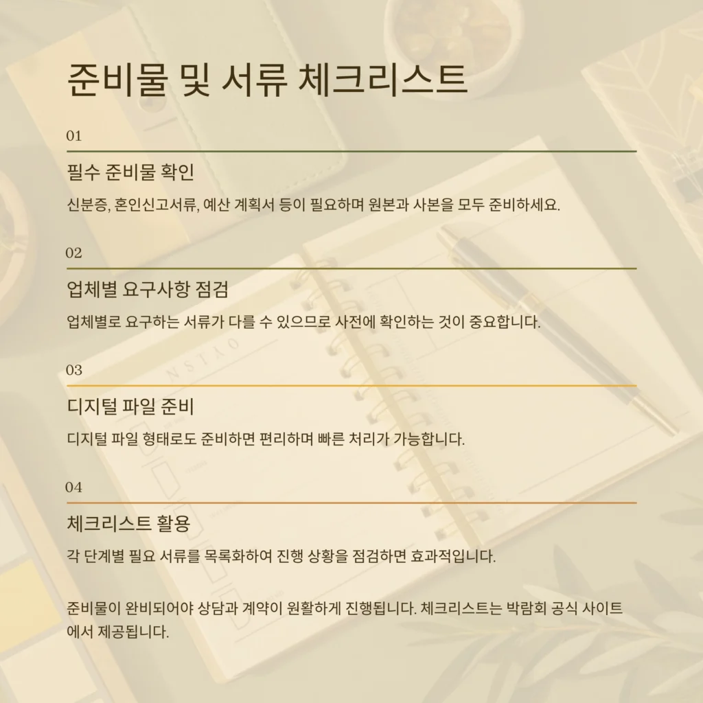 일산결혼박람회