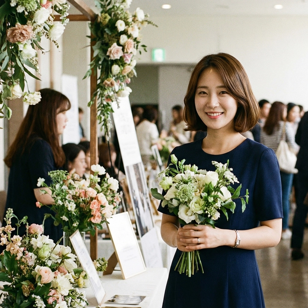 일산결혼박람회