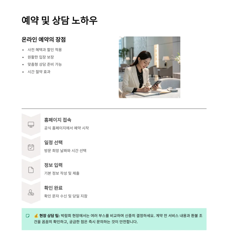 서울경기웨딩박람회