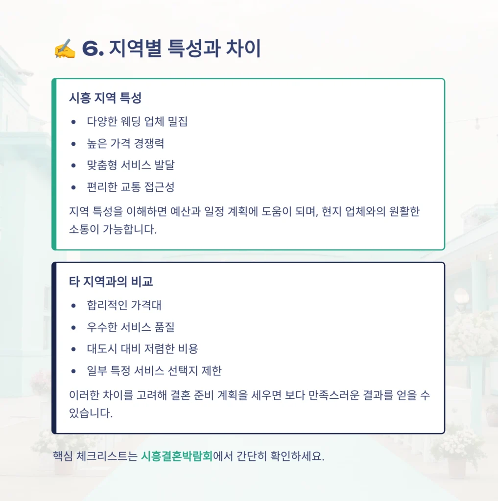 시흥결혼박람회