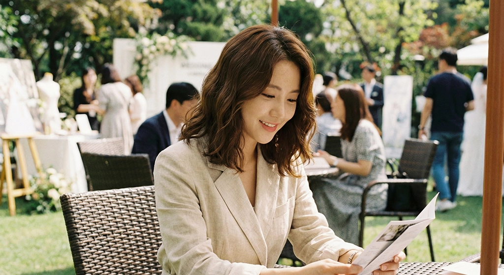 안양결혼박람회